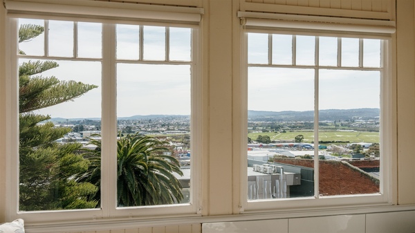 waratah